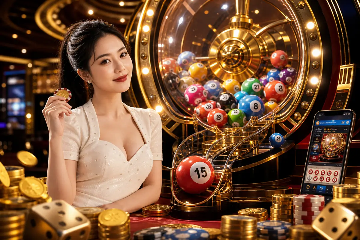 group44 syarat bonus terma pertaruhan
