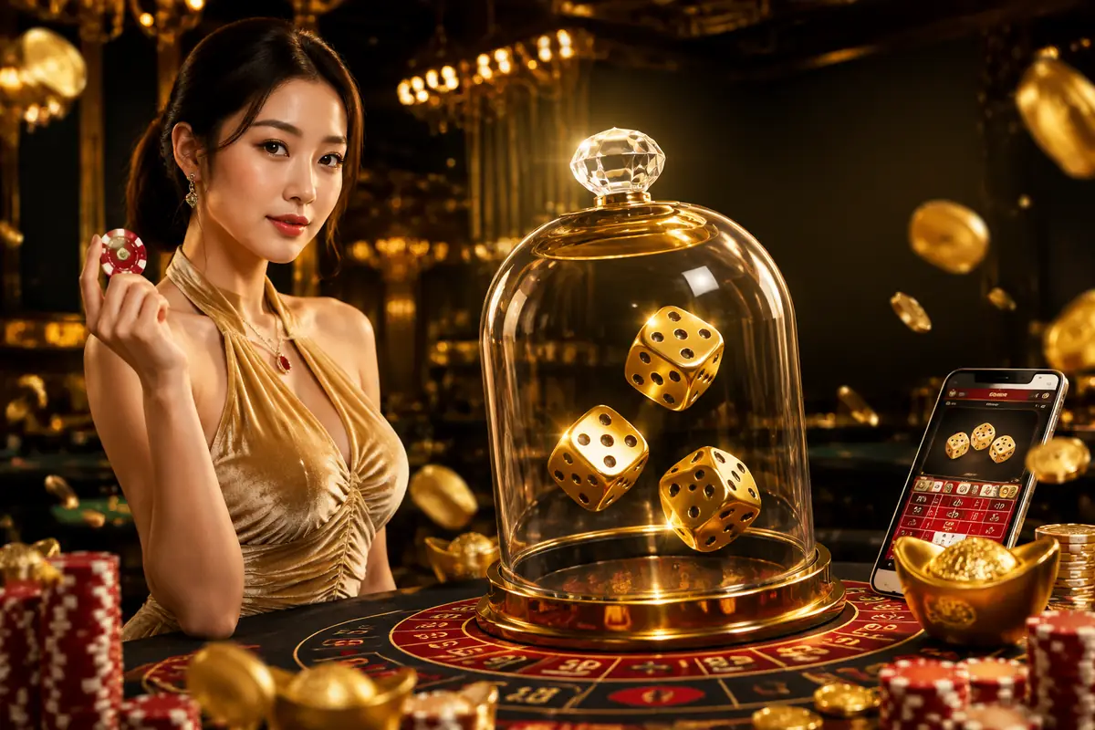 group44 Casino keselamatan akaun dan perlindungan data