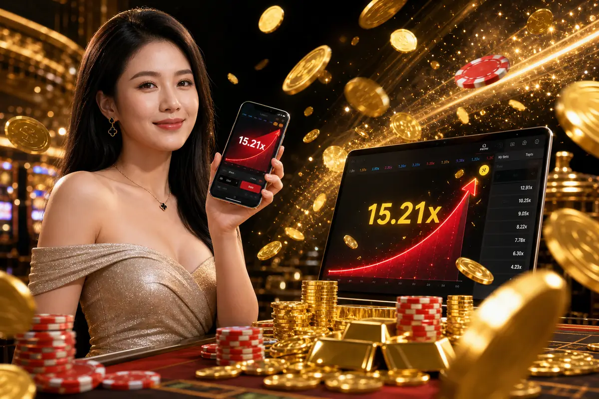 group44 slot online skrin permainan utama