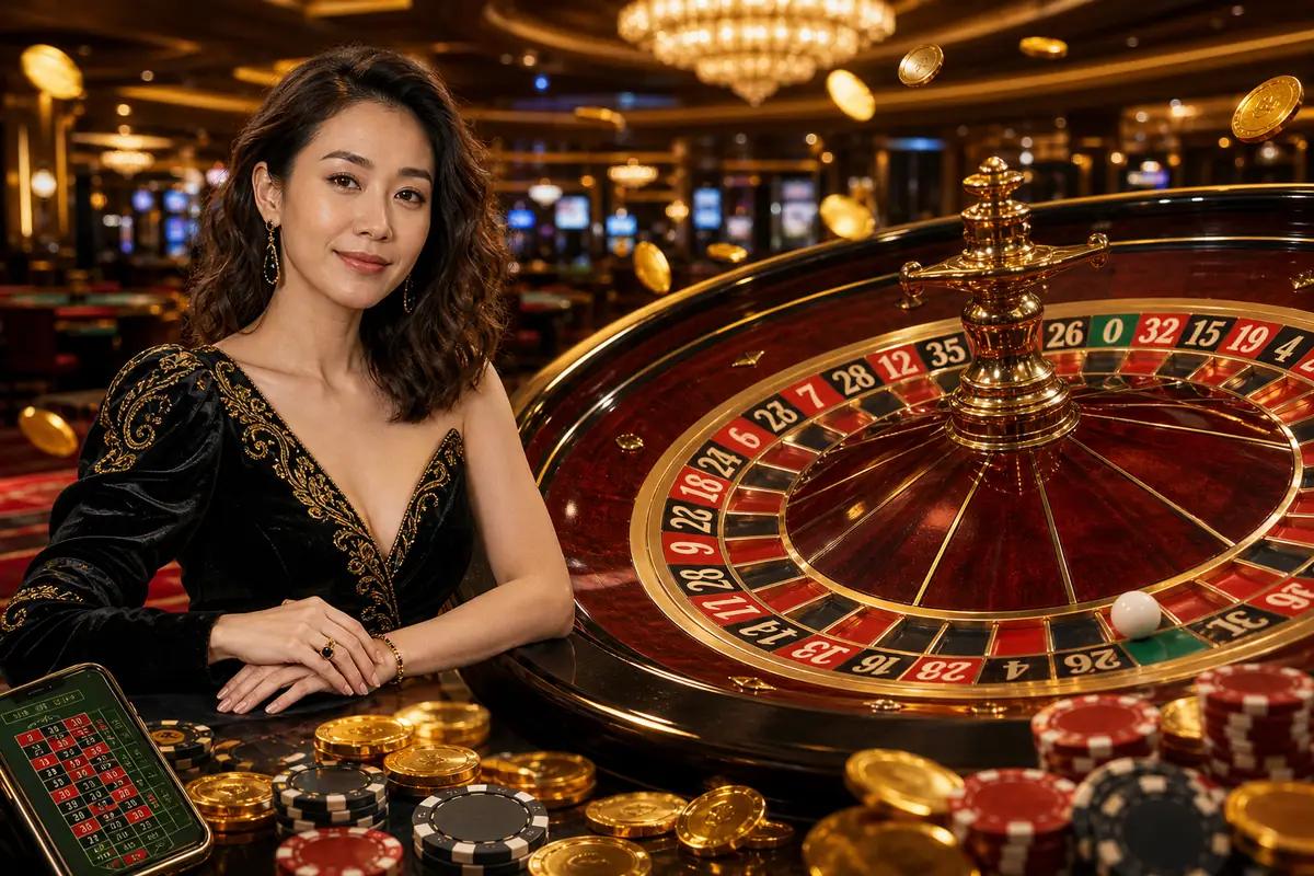 group44 bonus selamat datang deposit pertama